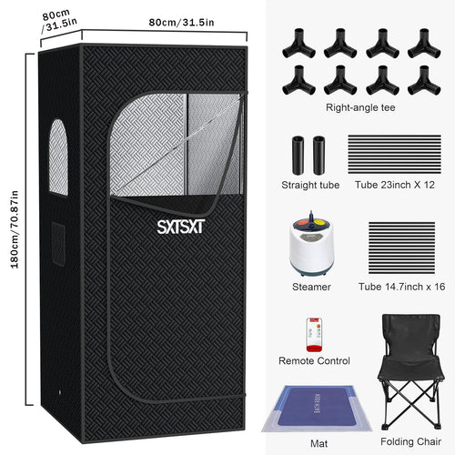 SXT Sauna Box